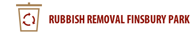 Rubbish Removal Finsbury Park